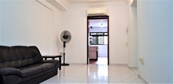 Blk 607 Clementi West Street 1 (Clementi), HDB 3 Rooms #191270852
